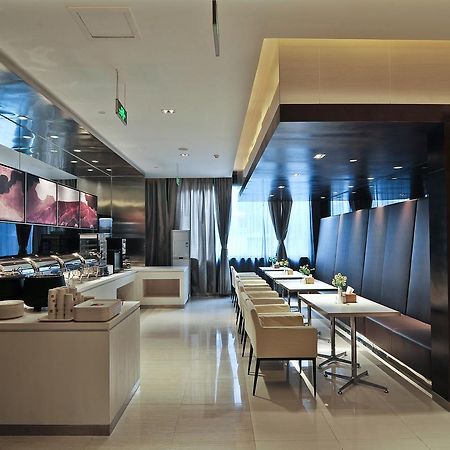 Jinjiang Inn Xiamen West Hexiang Road Ngoại thất bức ảnh