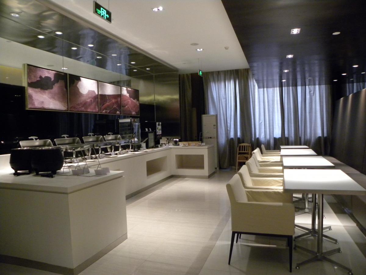 Jinjiang Inn Xiamen West Hexiang Road Ngoại thất bức ảnh