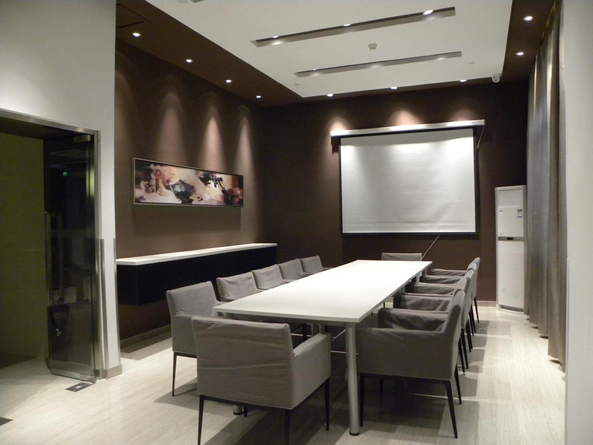 Jinjiang Inn Xiamen West Hexiang Road Ngoại thất bức ảnh