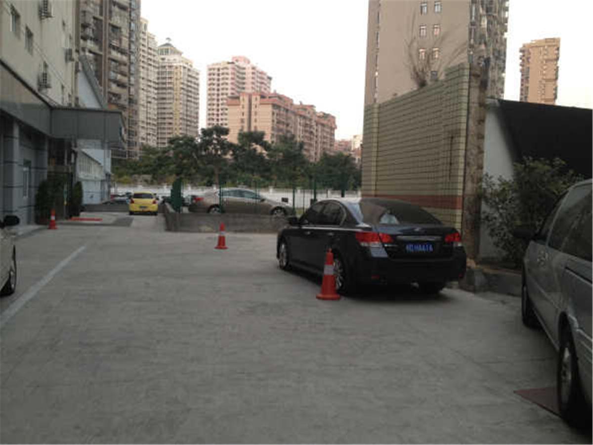Jinjiang Inn Xiamen West Hexiang Road Ngoại thất bức ảnh